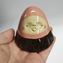 はにわ作家 松江直樹【eustam】の販売済み作品一覧 | ハンドメイド通販