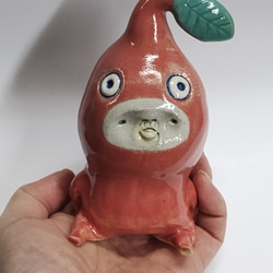 はにわ作家 松江直樹【eustam】の販売済み作品一覧 | ハンドメイド通販