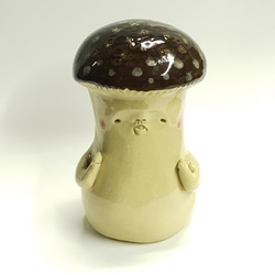 はにわ作家 松江直樹【eustam】のギャラリー | ハンドメイド通販・販売