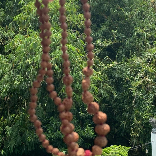 シッダマーラー】0面〜14面＆ガウリーシャンカラ☆金属なし（26ー