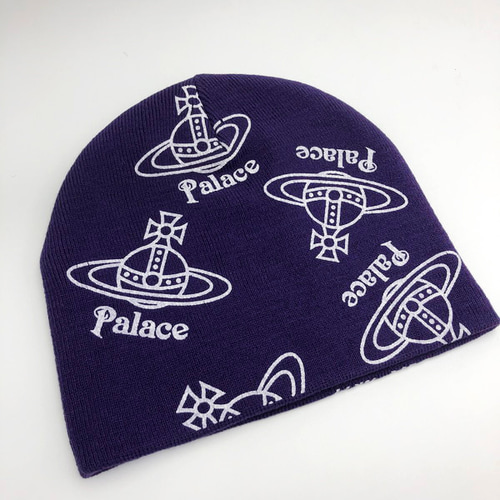 PALACE Vivienne Westwood ビーニー PALACE VIVIENNE WESTWOOD HORNY BEANIE | PALACE SKATEBOARDS