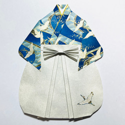 着物のお祝い袋249 ご祝儀袋 ご祝儀袋・袱紗（ふくさ） 着物のポチ袋屋