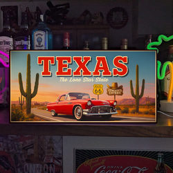 ロカビリー ギター オールディーズ アメリカン レトロ サイン