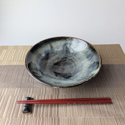 釉薬の流れが美しい徳利ぐい呑みセット 【手仕事 民藝 和 陶器