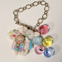 モグモグ仲良しぶーちゃん 2枚目の画像