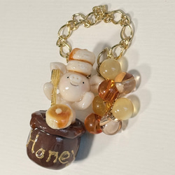 ホットケーキぶーちゃん 3枚目の画像