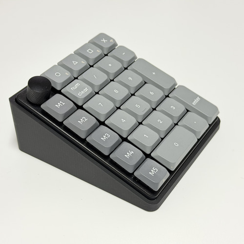keyball39キーボードカバー＆傾斜スタンド付き Keyball 39レビュー | すばらしいが悩ましい。副作用に根気よく