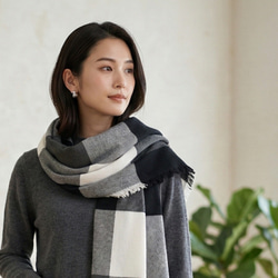 在庫処分セール50%OFF】【名産地ネパールから直輸入 カシミア100