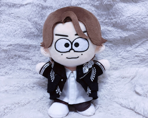 橋本将生 timelesz ぬい ぬいぐるみ 0a3f9f0bf4b5cdf2ebdaed9664df05