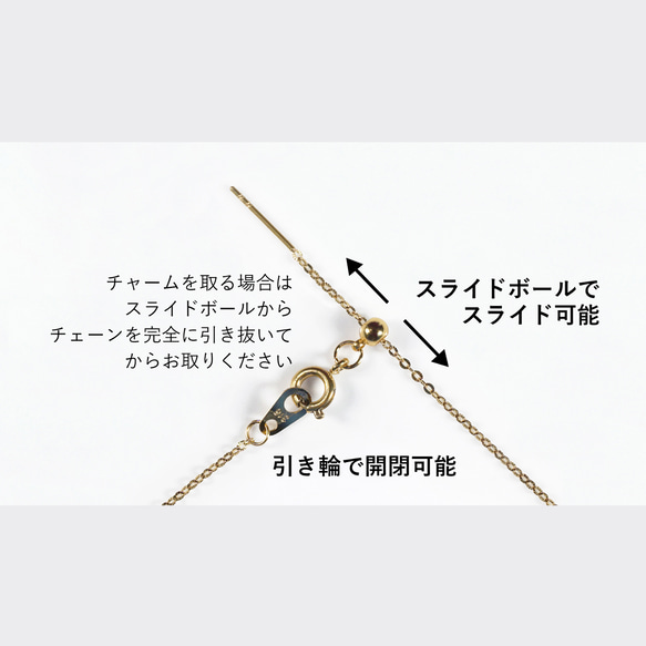 月之滴 ★ 青金石月亮和月光石項鍊，配醫用級不銹鋼滑鏈 ~ 月之滴 第13張的照片