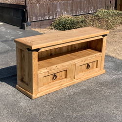 木製 テレビ台・テレビボード のおすすめ人気通販｜Creema(クリーマ