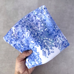 \ 母の日早割 /- 藤 - ステンレスボトル&スムースブランケットセット〈送料無料〉 13枚目の画像