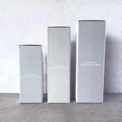 \ 母の日早割 /- 藤 - ステンレスボトル&スムースブランケットセット〈送料無料〉 9枚目の画像