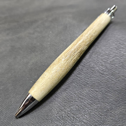 鹿の角 ボールペン【送料・ギフトボックス無料・当日発送】312 2枚目の画像