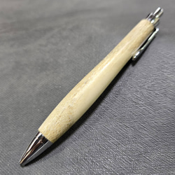 鹿の角 ボールペン【送料・ギフトボックス無料・当日発送】312 3枚目の画像