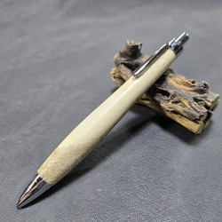 鹿の角 ボールペン【送料・ギフトボックス無料・当日発送】312 1枚目の画像