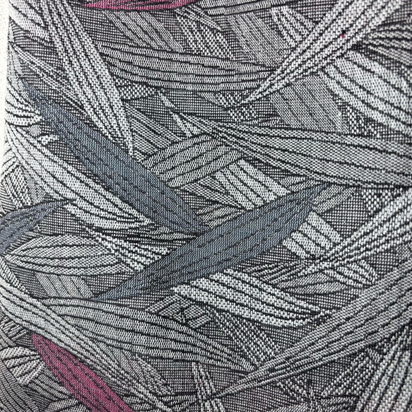 SALE ウール生地　ギャザースカート　フリーサイズ 着物リメイク　普段着 7枚目の画像