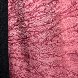 SALE ウール生地　ギャザースカート　フリーサイズ 着物リメイク　普段着 8枚目の画像