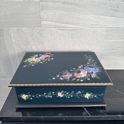 トールペイント(アッセンデルフト)壁掛けプレート 絵画 amica 通販