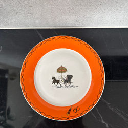 新品/未使用】ポーセラーツ/小皿5枚、湯呑み1個 小皿 amica 通販