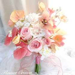 mum様⭐︎確認用　ウェディング　ウェルカムスペース　フラワーリース付き ウェルカムスペースセット 結婚式 まとめ売り ウエディング ブライダル