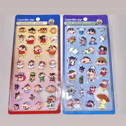 SALE】アンパンマン サンリオ ぷっくり ジュエリードロップ 硬い樹脂