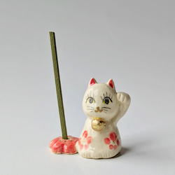 招き猫 陶器 のおすすめ人気通販 検索結果｜Creema(クリーマ