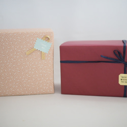 Ｉ様専用ページ（ギフトラッピング） 2枚目の画像