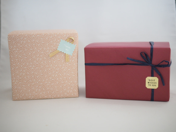 Ｉ様専用ページ（ギフトラッピング） 2枚目の画像