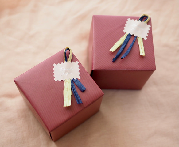 Ｉ様専用ページ（ギフトラッピング） 1枚目の画像