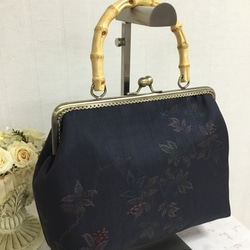 花ぷらら・オリジナル・洋服でも着物でも使える・ハンドメイド