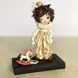 シャドーボックス完成品 (童話 いばら姫) 立体・オブジェ れぐるす