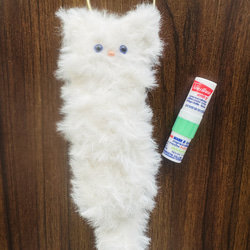 チンチラ 猫 のおすすめ人気通販 検索結果｜Creema(クリーマ