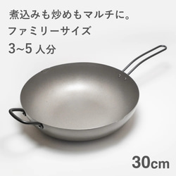 公式】岩鋳 南部鉄器 グリルパン（丸） 29㎝ その他調理器具 IWACHU
