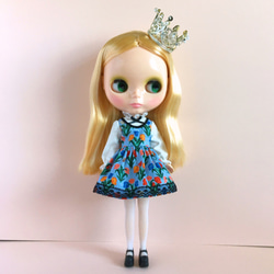 ネオブライス・チューリップドレス その他人形 buttercup 通販