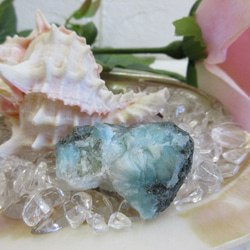 No.CR-361 天然石 ＜彫刻置物＞ フローライト 馬 248g 天然石 Rose