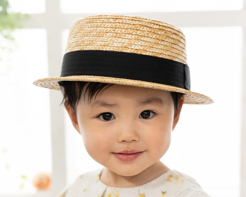 THE RITZ-CARLTON MALDIVES かごバッグ＆麦わら帽子 THE RITZ-CARLTON MALDIVES かごバッグ＆麦わら帽子×2 レディース