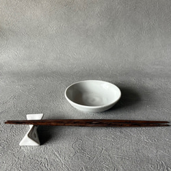 和食器 小皿 10cm｜副菜・醤油皿に 深丸小皿 選べる10色 3枚目の画像