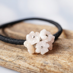 桜（さくら） ヘアゴム の人気通販｜Creema(クリーマ) ハンドメイド