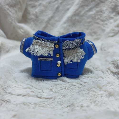 JK単品/即納】 timelesz ぬい服 寺西拓人くん fam メンカラ ぬいぐるみ