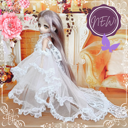 Doll Dress Shop Rikoの販売済み作品一覧 | ハンドメイド通販・販売の