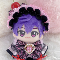 ぬい服 いつぬい のおすすめ人気通販 検索結果｜Creema(クリーマ