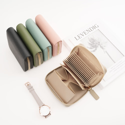 ミニ財布 ミニ財布・コンパクト財布 のおすすめ人気通販｜Creema