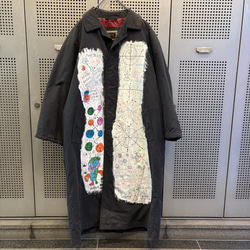 古着 ヴィンテージ vintage パンツ ゴブラン ゴブランパンツ フリンジ