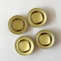 ビット金具 ゴールド ラインストーン 60mm 2点 引っ張り金具 ビット