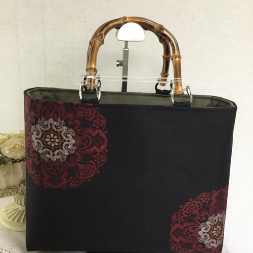 花ぷらら・シンプルで使いやすい・洋服でも着物でも使える