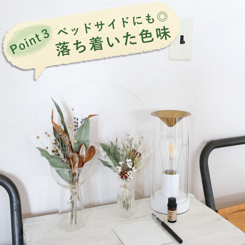 ナチュラル タイプ】 そのまま飾れる♪ ドライフラワーブーケ