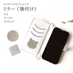 適用於 iPhone 17e、17 Pro、16e 和 Pixel Sense 的絎縫手機殼，翻蓋式，保護套，手拿包 第17張的照片
