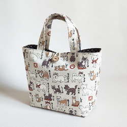 柴犬 トートバッグ の人気通販｜Creema(クリーマ) ハンドメイド