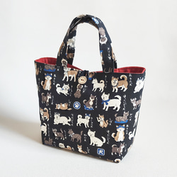 柴犬 トートバッグ の人気通販｜Creema(クリーマ) ハンドメイド